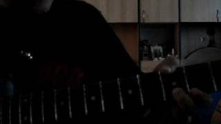 AC/DC Highway to hell short intro