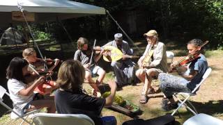 Fiddle Camp Maine Us. Somali : Maandeeq - Hadith Bani - Adam