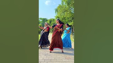 Jabse Mila Tera Sayaa || #ytshorts #shortvideo #trending #bollywood #bollywoodsongs #dance #viral