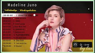 Madeline Juno Greatest Hits Volles Album   Madeline Juno Größte Treffer   Popmusik 2023
