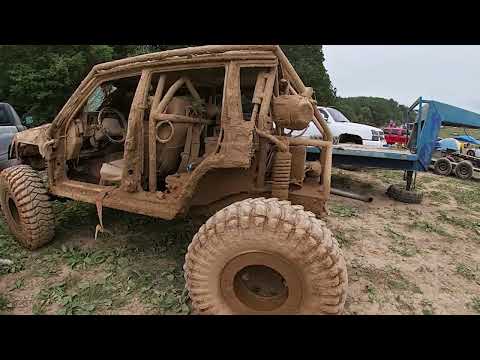 Blue Holler Offroad