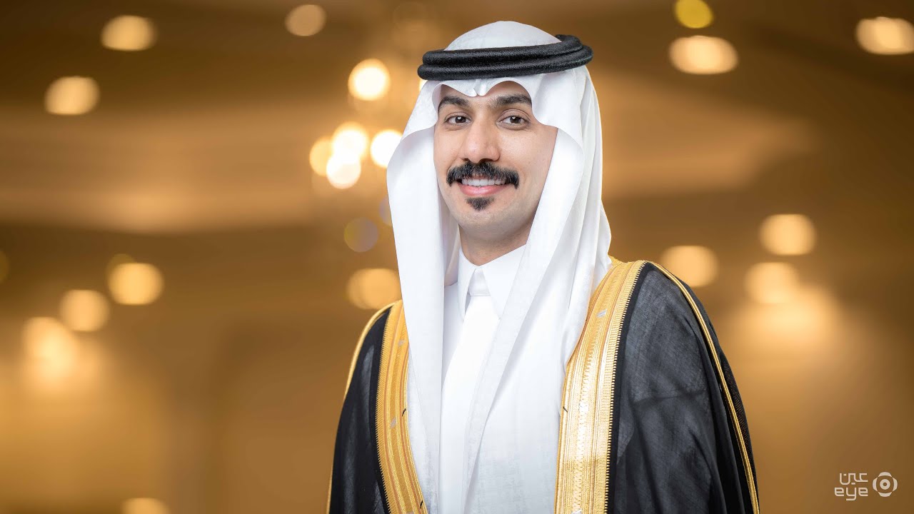 فيديو حفل زواج : فهد بن فواز السليمي يوم الجمعة ١٤٤٥/١١/٢هـ
