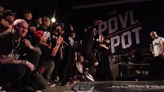Keep Krump Battle 2
