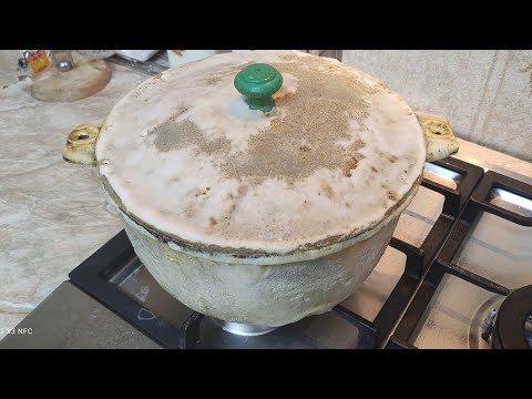 Video: Qozonni Qanday Bezash Kerak