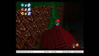 [Theory TAS] Flying In The Valley - 3283 (Capless, Cannonless) [SR5]