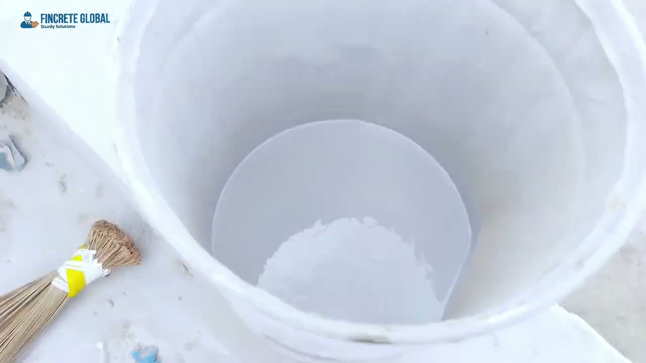 How to Apply UV-Resistant Polyurethane Roof Waterproofing (Velosit PU 452 Guide)