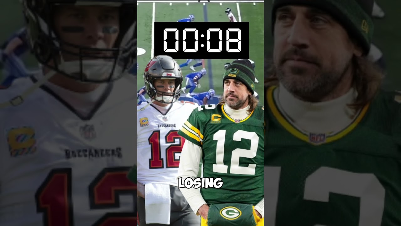 Are YOU Surprised by this NFL season? #shorts #nfl