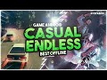 10 Game Android Casual Endless Offline Terbaik