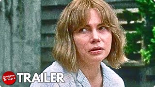 SHOWING UP Trailer (2023) Michelle Williams Movie