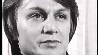 Claude François , 1970  video rare/ Клод Франсуа.1970.(редкое видео.)