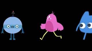 Battle For Endless Monsters End Credits