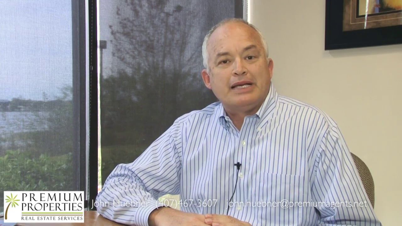 Orlando Real Estate Broker / Owner: Focus on Marketing & Technology ...