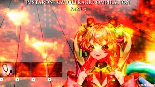 Pastaroniravioli Rage Compilation Part 3