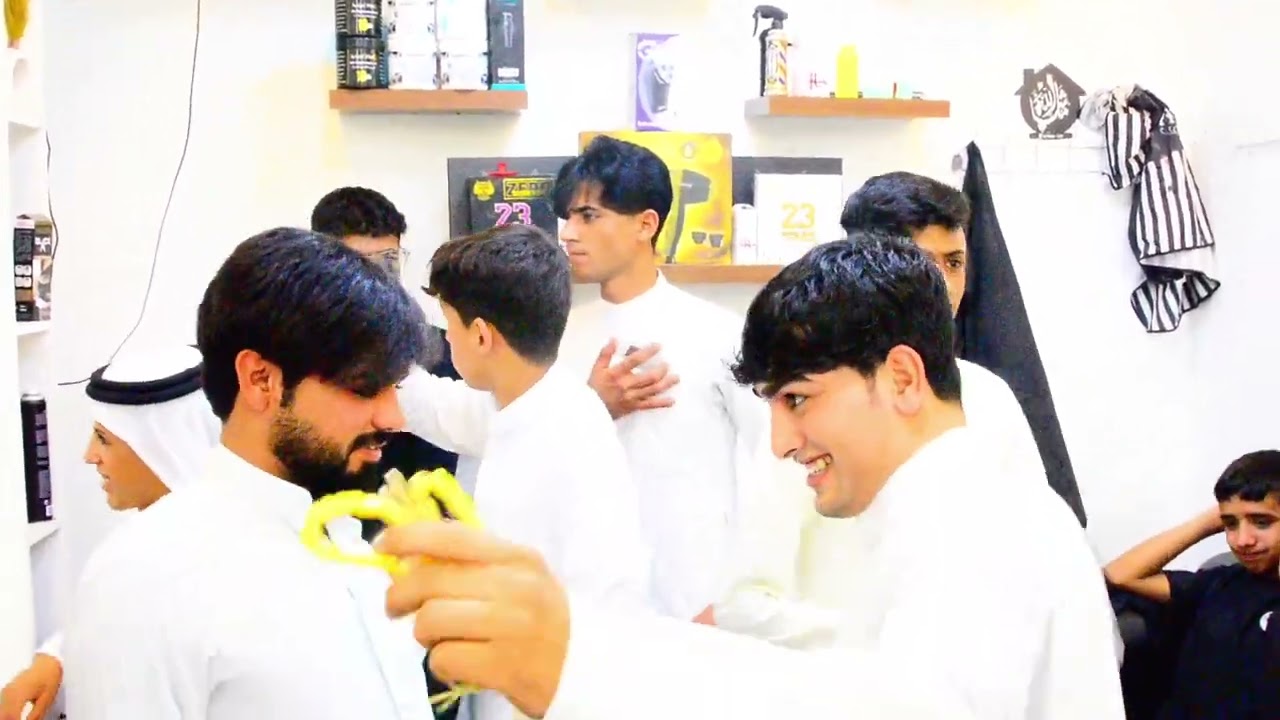 عرس المدلل مقتدى البدري الف مبروووك الزفاف 🥰…  للحجز اتصل 07812108883