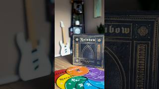 Rainbow “The Temple Of The King” out now!