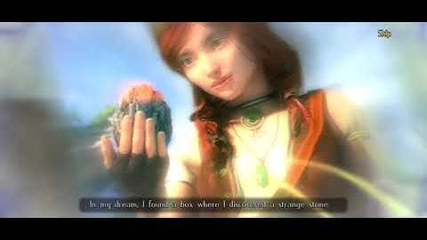 Darkness and Flame 4. Enemy in Reflection complete walkthrough. Beoglin Valley part