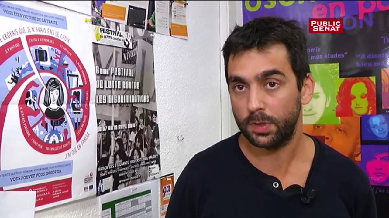 les prostituees montpellier