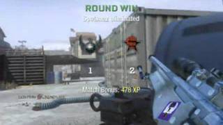 Random Tomahawk GWK!