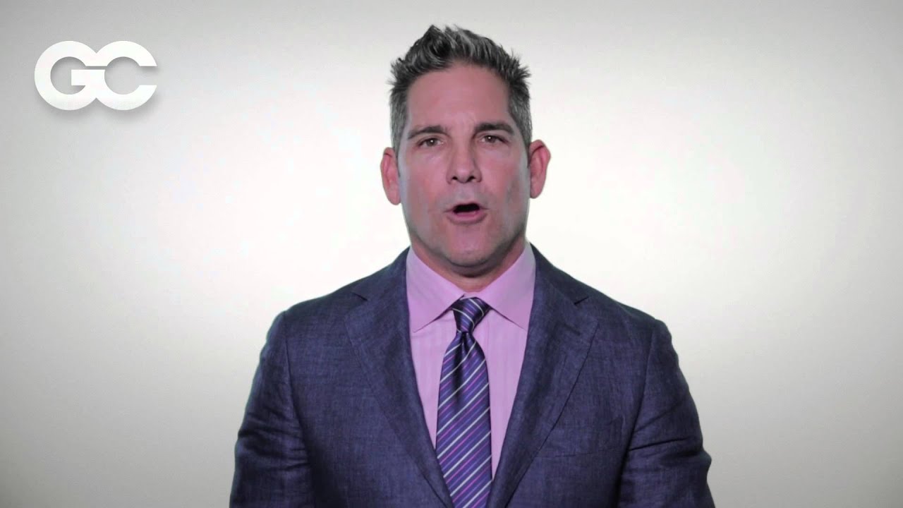 Grant Cardone Sales Training University - How to Sell and Market - YouTube