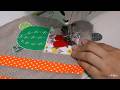 From Trash to Treasure: Sewing Scrap Fabric ✂️💎