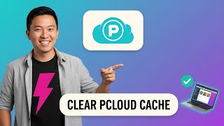 How to CLEAR pCloud Cache (Step by Step) 2026 Guide