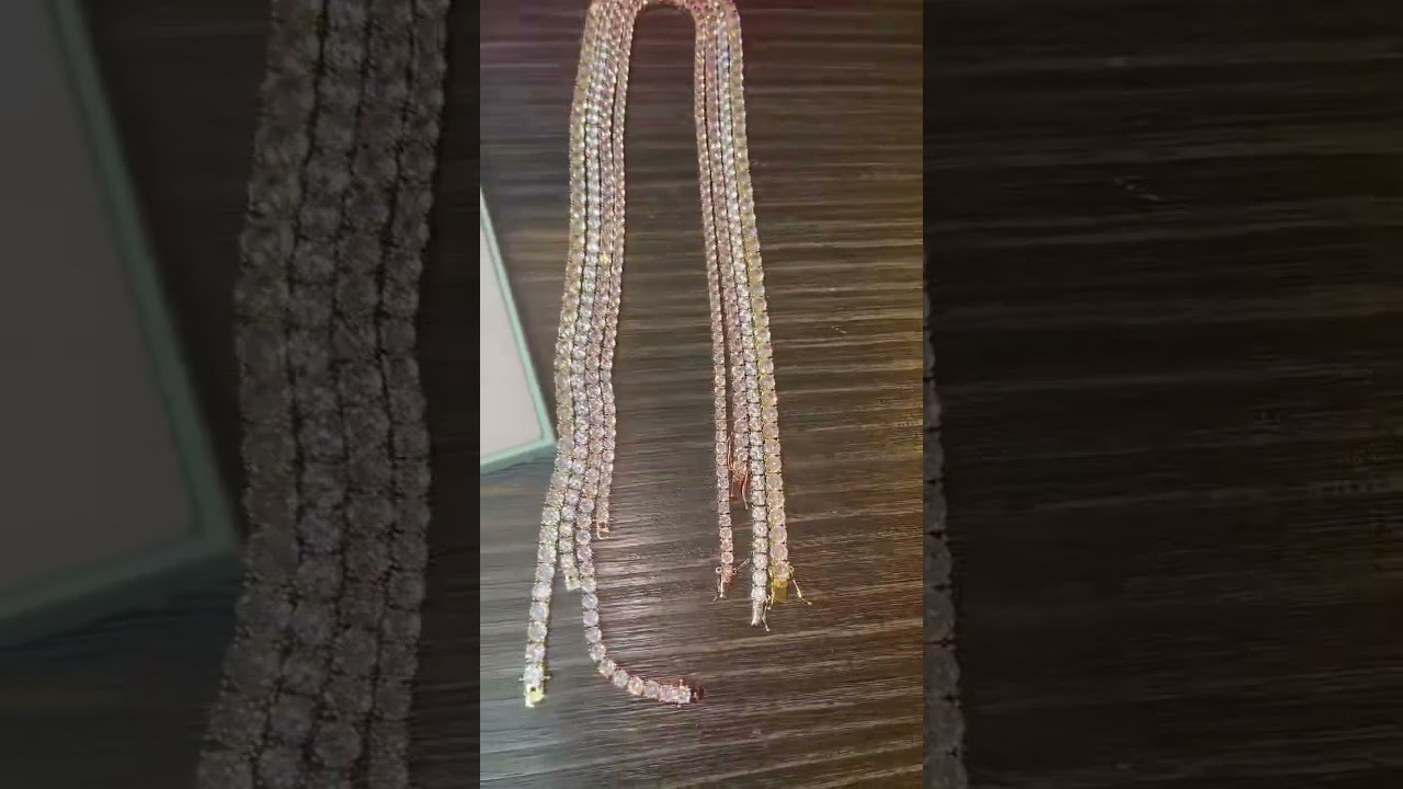 Elevate Your Style with Bling That Shines 