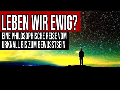 Video: Wird ein Photon ewig reisen?