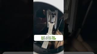 The Ultimate BMW Hack You Didn't Know You Needed! 🛠️