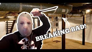 Crawl Space Encapsulation Tips | Full Project Tour Profile
