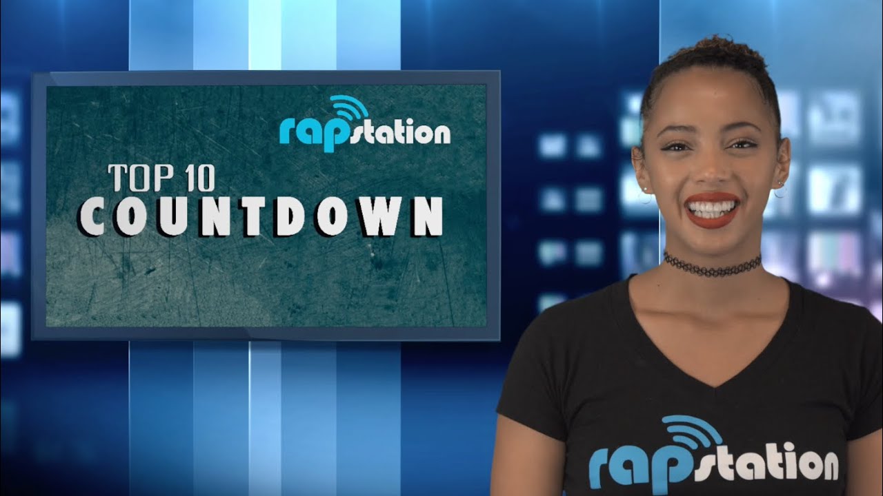 camera iphone 8 plus apk RAPstation Top 10 Countdown 9-14-16
