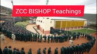 Why ZCC Bishop Teachings Are Acutely Relevant Today