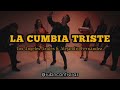 Alejandro Fernández ft Los Ángeles Azules - La Cumbia Triste (LETRA)