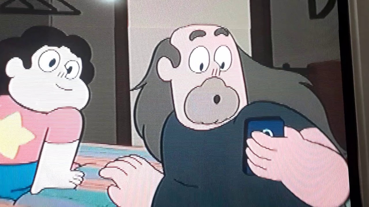 Watch Steven Universe Season 2