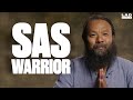 How I Trained To Be A Special Forces Warrior | LADbible Stories