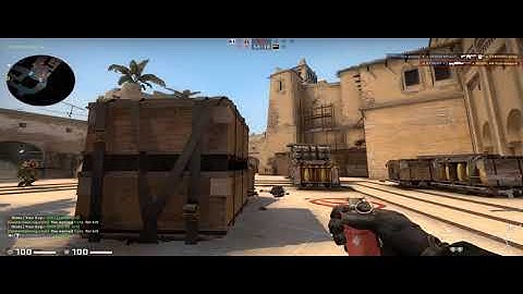 Cheating on you 💔 ( A csgo montage )