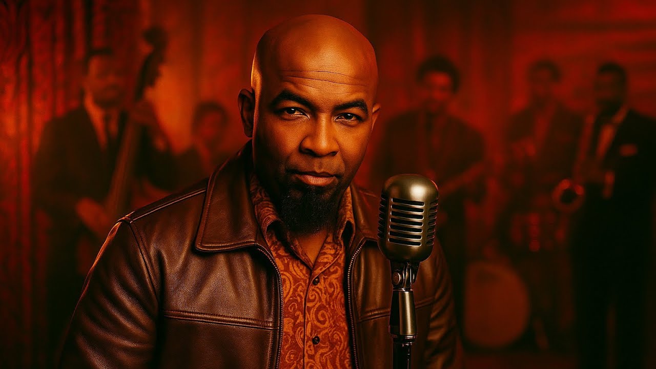 Tech N9ne – Like I Ain’t (AI 1970s Funk & Soul Cover)