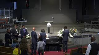 Serenity Funeral Home MKE | Loving Memory of Mr. Theopolis Burks
