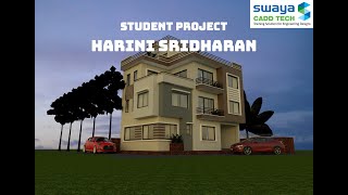 Sketchup Vray Realistic Render Professional Training Swaya Cadd Tech