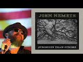 John Németh Is STRONGER THAN STRONG John Németh Is STRONGER THAN STRONG