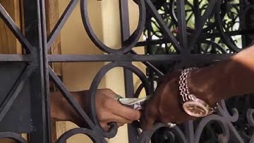 National Integrity Action (NIA) - It Haffi Stop!