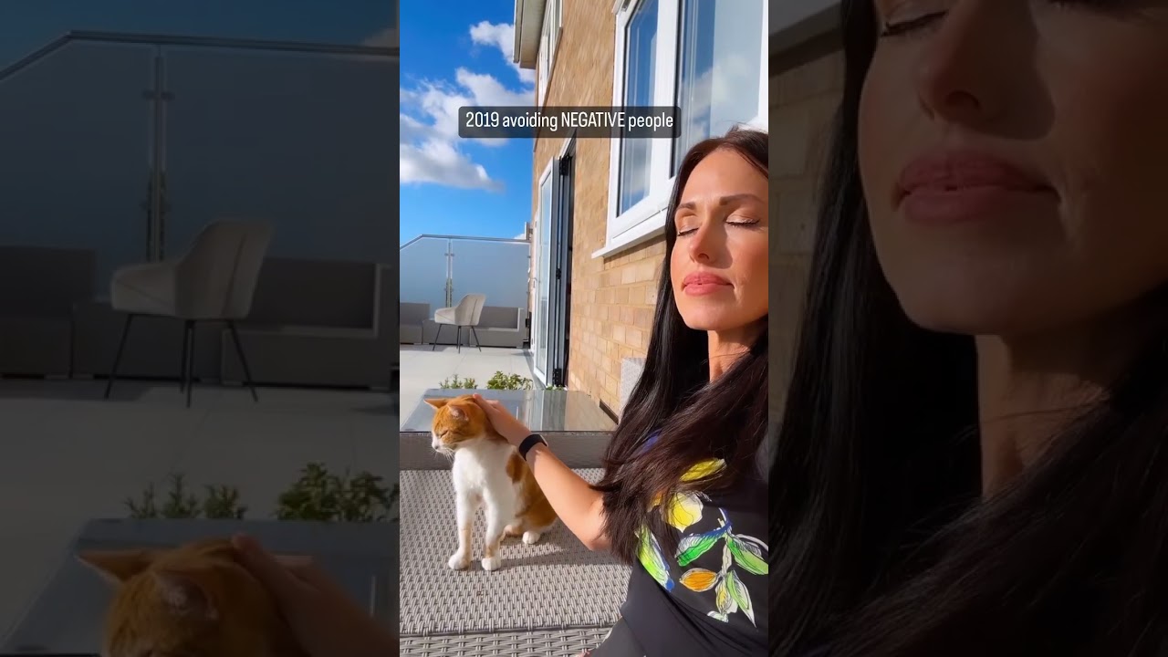 She sums up 2022 for us all 🤣 