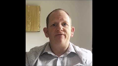 Meet our Operations team in Ericsson UK: Jamie Young, Service Architect