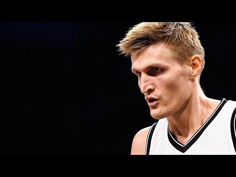Video: Basketbolçu Andrey Kirilenko: Tərcümeyi-hal, şəxsi Həyat