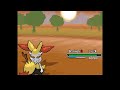 Pokemon Solar Eclipse Telgior Mines the 3rd Gym Water Calix- Fan Game Gameplay Walkthrough Part 3