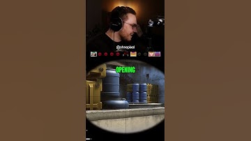 CASE OPENING AIM #ohnepixel #counterstrike #counterstrike2 #cs2 #cs #csgo #fyp #cs2funny #cs2memes
