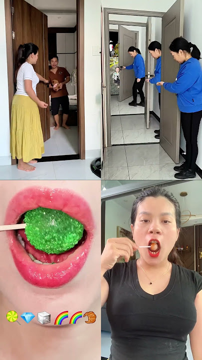 Adu suara bareng Canal Kimberlly e Kyann, Cool Items and my suara koper koperan🚪➡️👶
