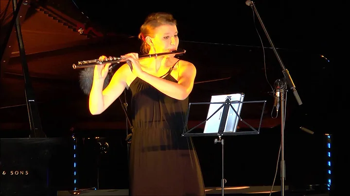 JAGODA KRZEMINSKA Jeune Talent 2015 EUNHEE CHO