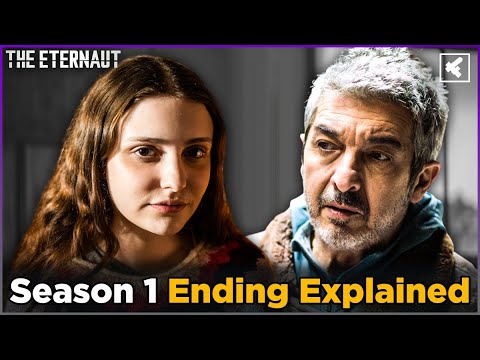 The Eternaut Ending