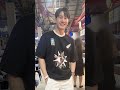 Cute CEO Tulpakorn 🥹💖 #tulpakorn#mewsuppasit#mewtul#alwaysmew#mewlions#love#cute#ceo#shorts#viral#yt