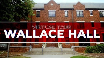 Tour Wallace Hall at Drury University